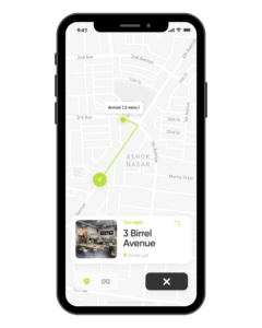 App highlights